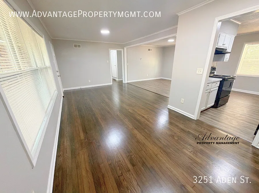 3251 Aden St. Memphis, TN 38127 — Photo 4