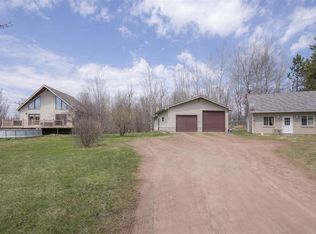 377 Canosia Rd, Esko, MN 55733
