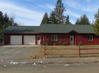 83 Westwood Dr, Moyie Springs, ID 83845
