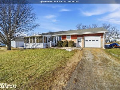 1914 15th Ave, Eldora, IA, 50627
