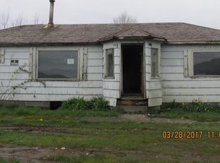 2100 N Main Ave, Tillamook, OR 97141