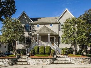 85 South St #2, Waltham, MA 02453