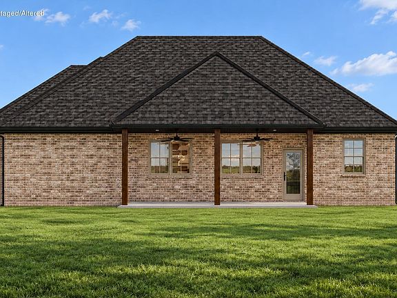 3rd image of 1785 W Gaslight Drive