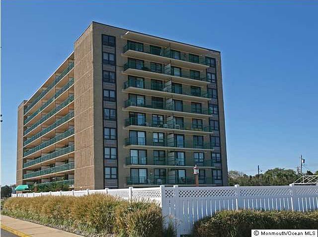 ANCHORAGE LONG BRANCH NJ