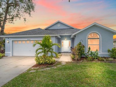 3712 62nd Ave E, Bradenton, FL, 34203