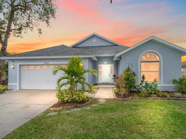 3712 62nd Ave E, Bradenton, FL 34203