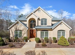 4137 Sawmill Rd, Oxford, NC 27565