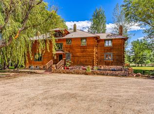5968 State Highway 69, Cotopaxi, CO 81223