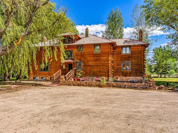 5968 State Highway 69, Cotopaxi, CO 81223