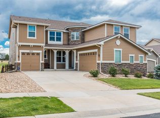 12055 Blackwell Way, Parker, CO 80138