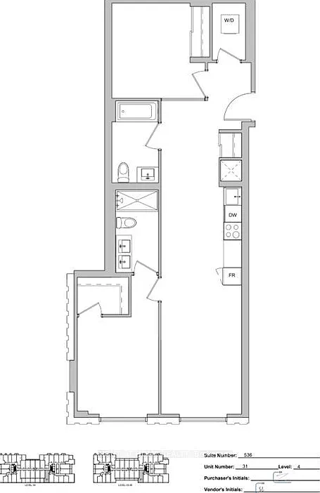 2 bed, $3,180 — Photo 4