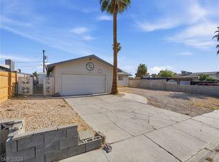 1810 Renada Cir, North Las Vegas, NV 89030
