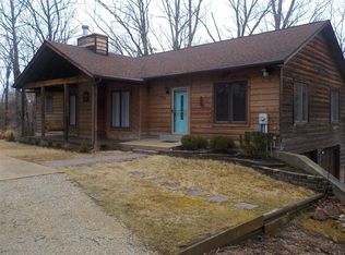4460 Geneva Dr, Festus, MO 63028