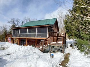 301 Ibey Rd, Canaan, NH 03741