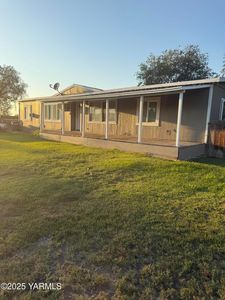 61A Beaudry Rd, Yakima, WA, 98901