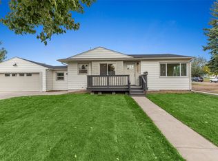 2901 7th Ave N, Great Falls, MT 59401
