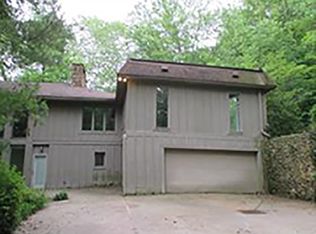4451 N Somerset Dr, Martinsville, IN 46151