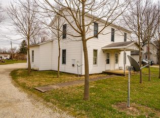 28 State St, Phillipsburg, OH 45354