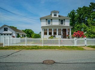 11 Fernwood Rd, Billerica, MA 01821