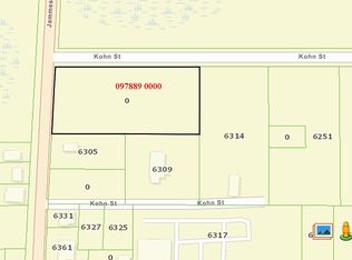 0 Jammes Rd LOT 7, Jacksonville, FL 32244