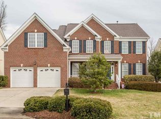 9204 Meadow Mist Ct, Raleigh, NC 27617