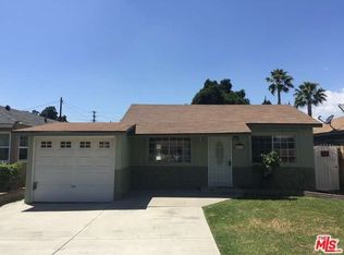 4915 N Saint Malo Ave, Covina, CA 91722