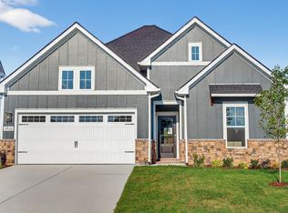 3916 Trinity Woods Rd LOT 71, Columbia, TN 38401