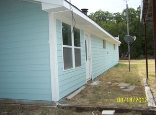 164 Elmwood Rd, Whitney, TX 76692