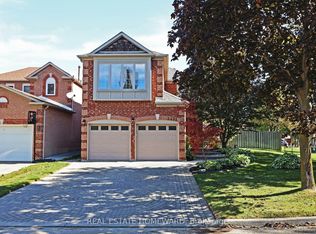 3332 Forrestdale Cir, Mississauga, ON L5N6X5