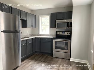 1300 S 40th St, Milwaukee, WI 53215
