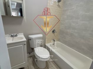 122 Virginia Ave APT 5, Jersey City, NJ 07304