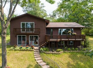 1222 Harmon St, Spooner, WI 54801