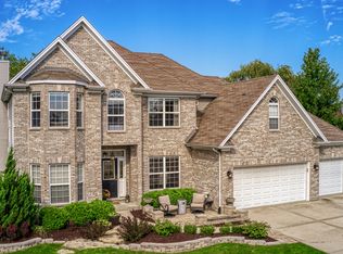 25726 Blakely Ct, Plainfield, IL 60585