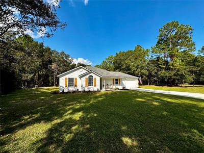 96014 Sweetbriar Ln, Yulee, FL, 32097