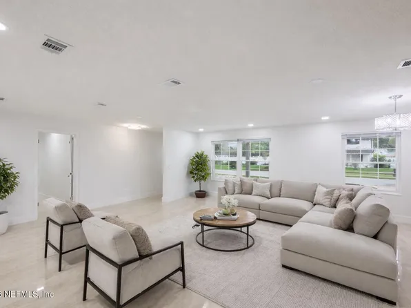 8833 COVENTRY Court, Jacksonville, FL 32257