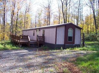 155 Wheeler Rd, Moscow, PA 18444