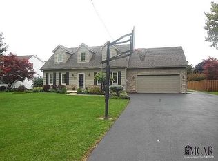 636 W Erie Rd, Temperance, MI 48182