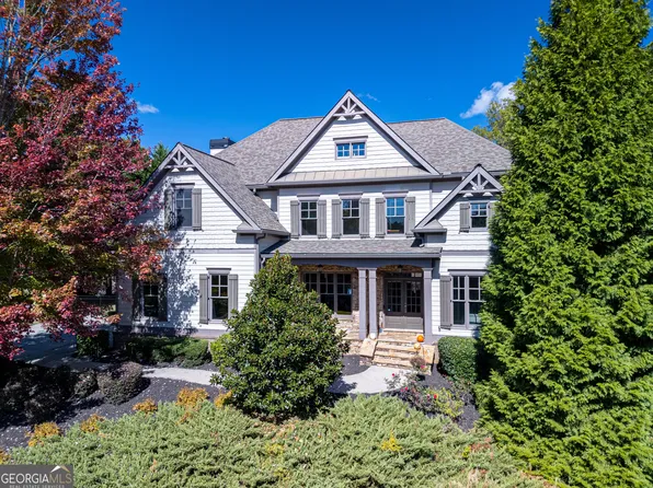 4370 Madison Dr, Cumming, GA 30040