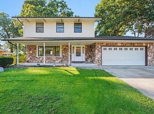 52335 Wayne Ct S, Granger, IN 46530