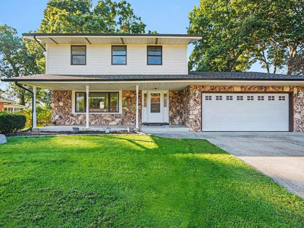 52335 Wayne Ct S, Granger, IN 46530
