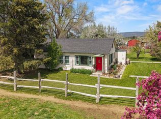 26919 Highway 140 E, Bonanza, OR 97623