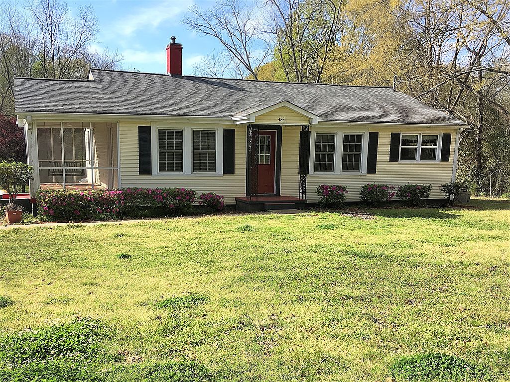 483 Seavy St, Senoia, GA 30276 Zillow