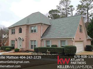 887 Castle Walk Cv, Lilburn, GA 30047
