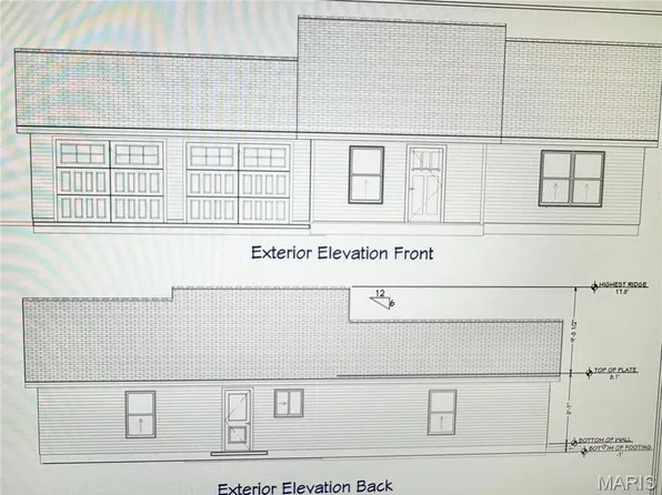 505 W 2nd St, Dixon, MO 65459