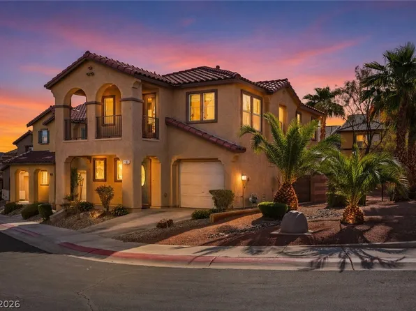 1168 Paradise River Rd, Henderson, NV 89002