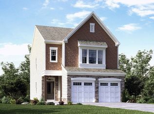 2099 Tanners Mill Dr, Durham, NC 27703