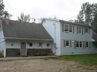 201 Sacia Ave, Fairbanks, AK 99712