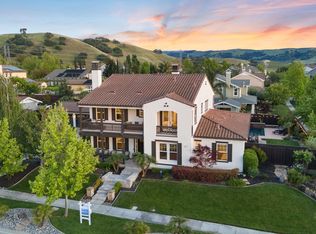 3041 Danielle Ln, Livermore, CA 94550