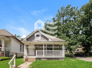 122 N Elmwood Ave, Kansas City, MO 64123