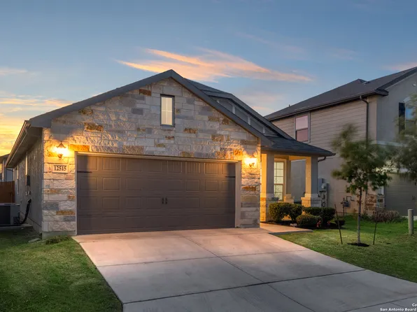 12515 Elemina Trl, San Antonio, TX 78249